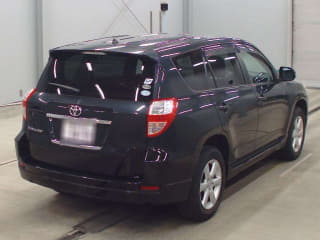 2009 TOYOTA Vanguard