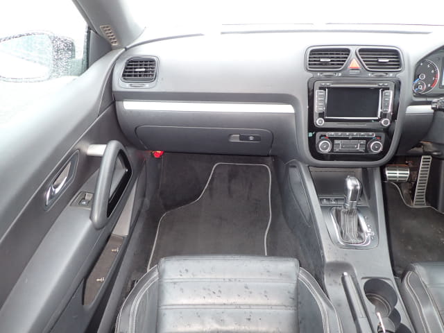 VOLKSWAGEN Scirocco thumbnail 31