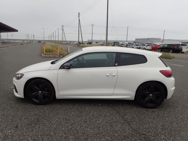 VOLKSWAGEN Scirocco thumbnail 2