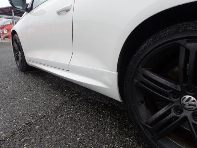 VOLKSWAGEN Scirocco thumbnail 45