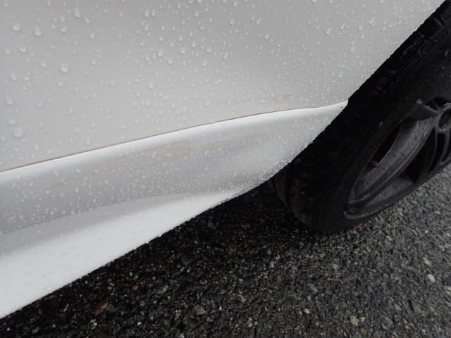 VOLKSWAGEN Scirocco thumbnail 43