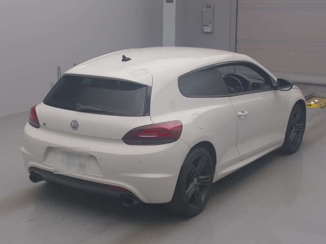 VOLKSWAGEN Scirocco thumbnail 52