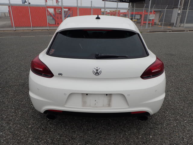 VOLKSWAGEN Scirocco thumbnail 4