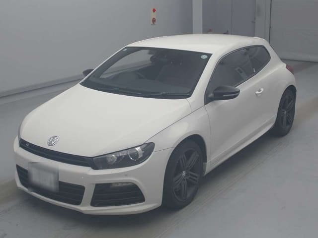 VOLKSWAGEN Scirocco thumbnail 51