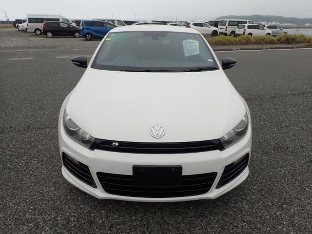VOLKSWAGEN Scirocco thumbnail 8