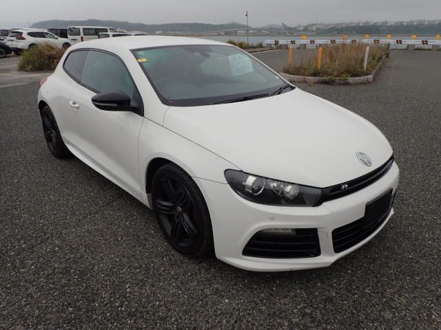 VOLKSWAGEN Scirocco thumbnail 7