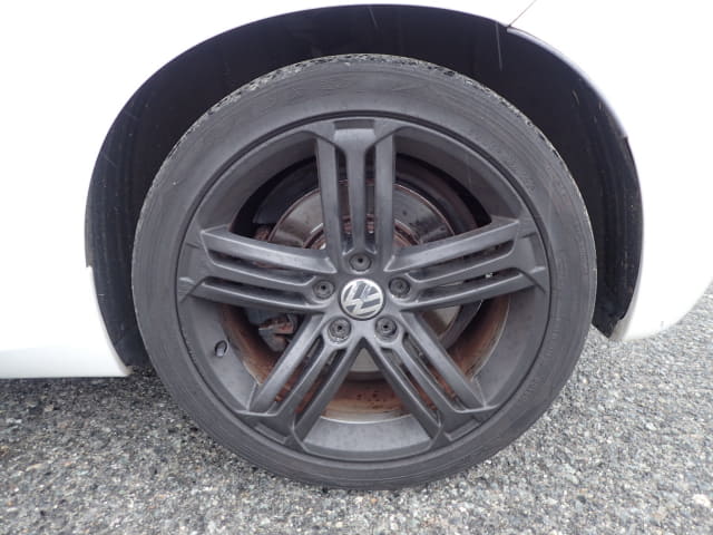 VOLKSWAGEN Scirocco thumbnail 10