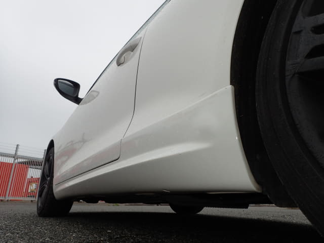 VOLKSWAGEN Scirocco thumbnail 19