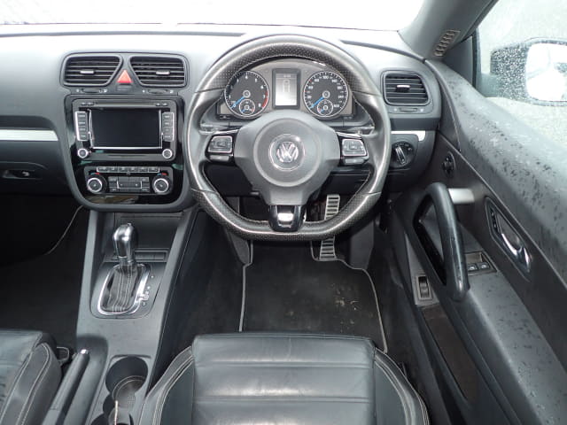 VOLKSWAGEN Scirocco thumbnail 30