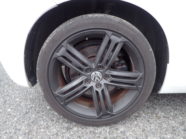 VOLKSWAGEN Scirocco thumbnail 11