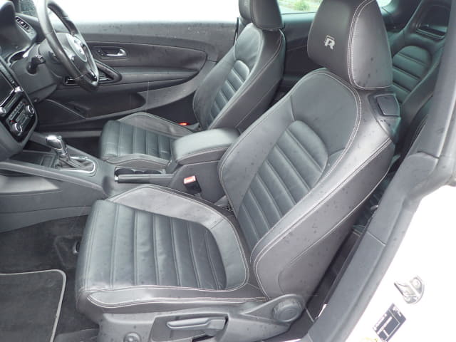 VOLKSWAGEN Scirocco thumbnail 26