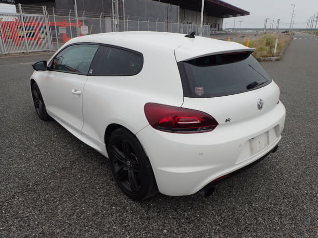 VOLKSWAGEN Scirocco thumbnail 3