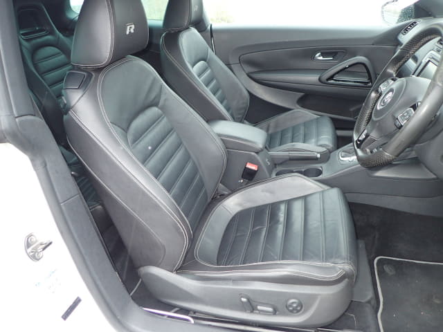 VOLKSWAGEN Scirocco thumbnail 25