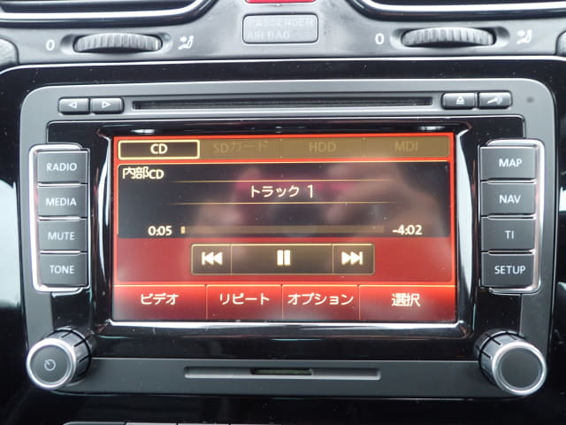 VOLKSWAGEN Scirocco thumbnail 38