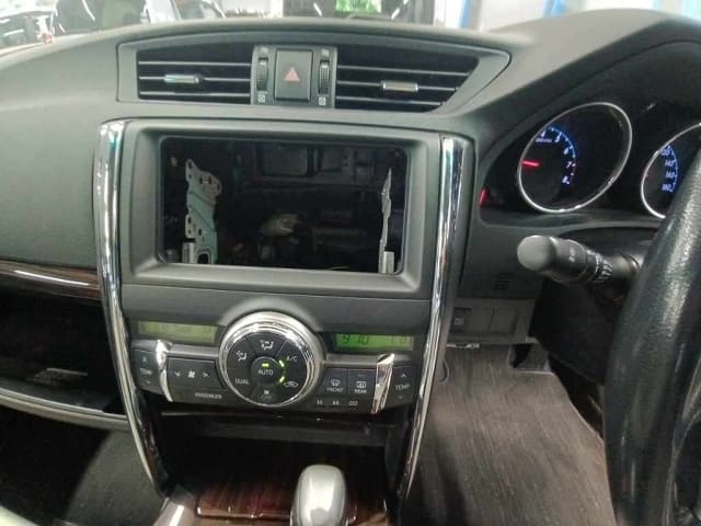 TOYOTA Mark X thumbnail 54