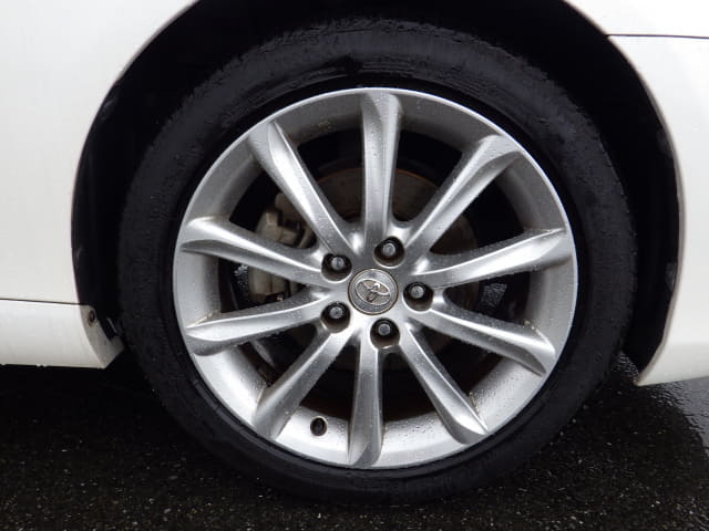 TOYOTA Mark X thumbnail 12