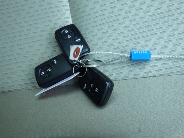 TOYOTA Mark X thumbnail 38