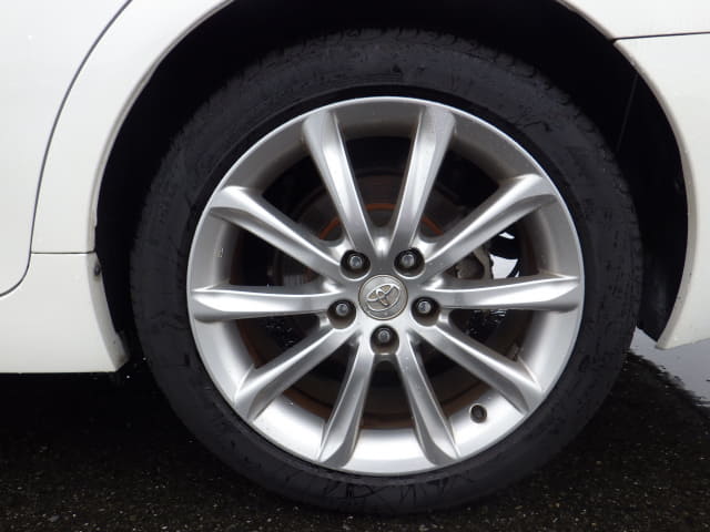 TOYOTA Mark X thumbnail 10