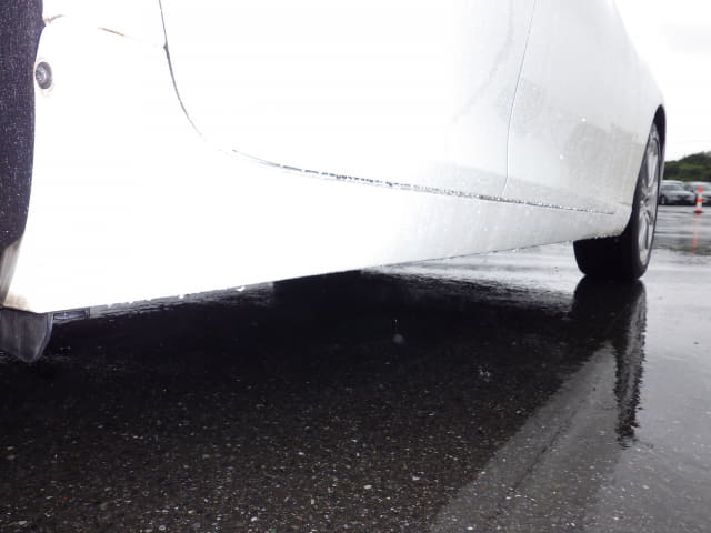 TOYOTA Mark X thumbnail 21