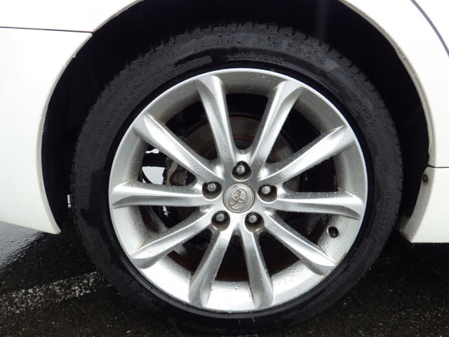 TOYOTA Mark X thumbnail 11