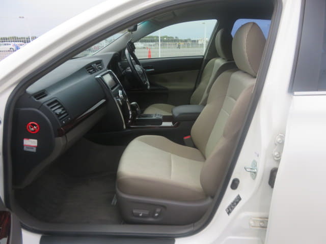 TOYOTA Mark X thumbnail 26