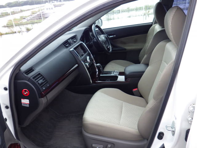 TOYOTA Mark X thumbnail 65