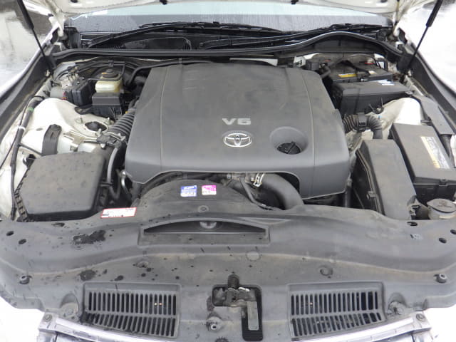 TOYOTA Mark X thumbnail 45