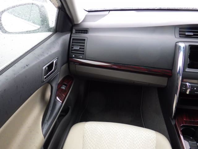 TOYOTA Mark X thumbnail 63