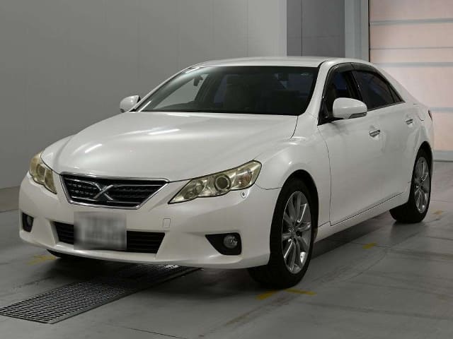 TOYOTA Mark X thumbnail 47