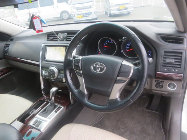 TOYOTA Mark X thumbnail 59