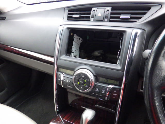 TOYOTA Mark X thumbnail 66