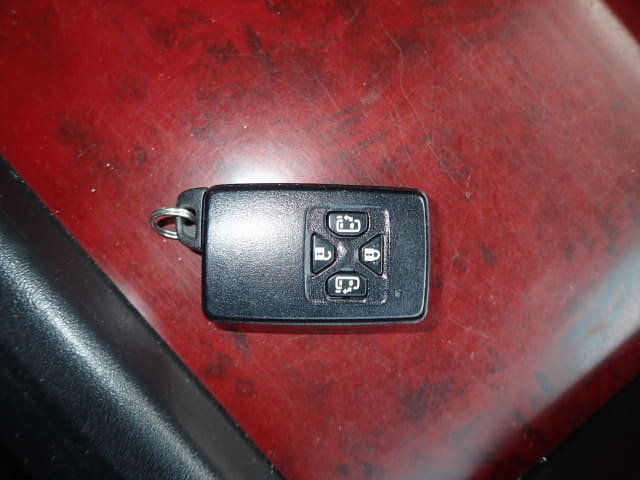 TOYOTA Vellfire thumbnail 44