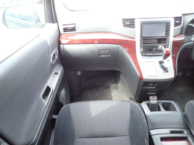 TOYOTA Vellfire thumbnail 34