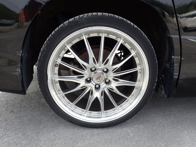 TOYOTA Vellfire thumbnail 11