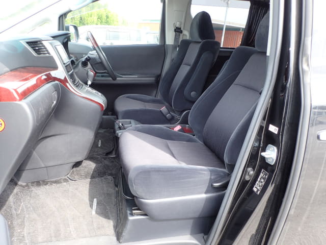 TOYOTA Vellfire thumbnail 26