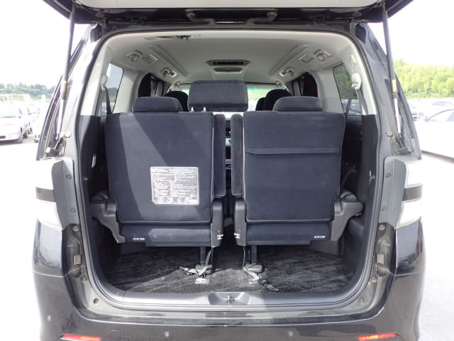 TOYOTA Vellfire thumbnail 29