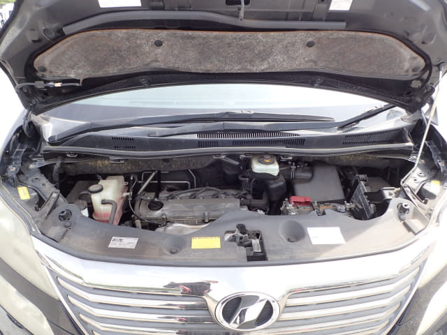 TOYOTA Vellfire thumbnail 54