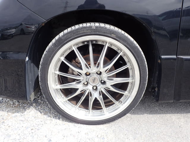 TOYOTA Vellfire thumbnail 9