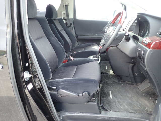 TOYOTA Vellfire thumbnail 25