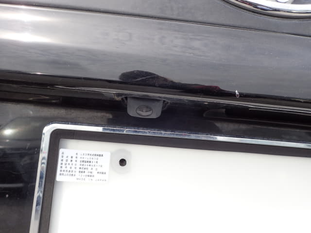 TOYOTA Vellfire thumbnail 41