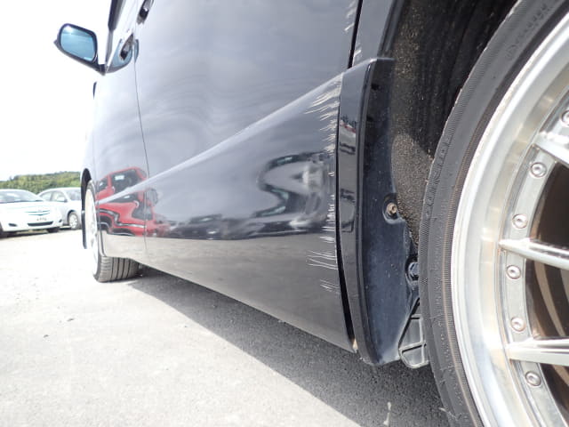 TOYOTA Vellfire thumbnail 19