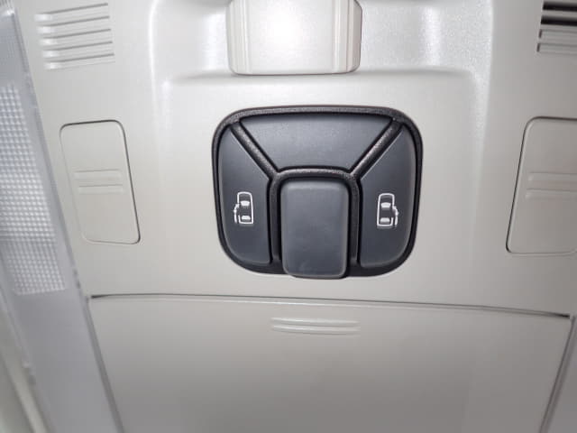 TOYOTA Vellfire thumbnail 46
