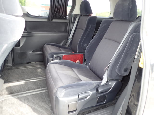 TOYOTA Vellfire thumbnail 27