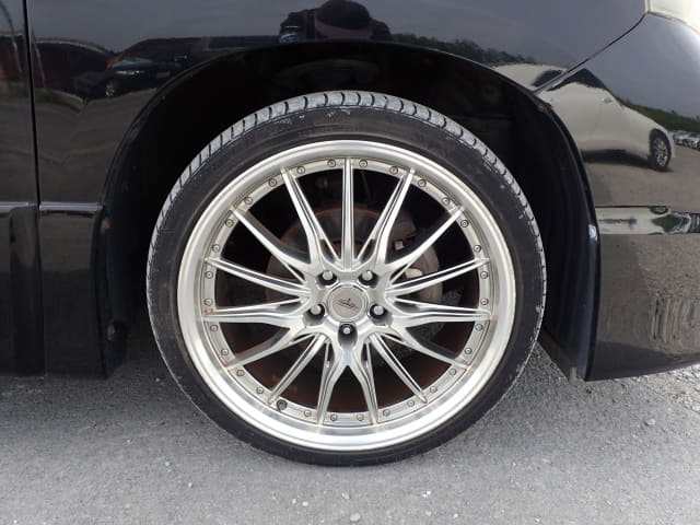 TOYOTA Vellfire thumbnail 12