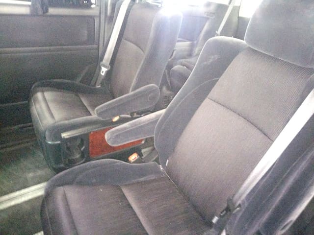 TOYOTA Vellfire thumbnail 59