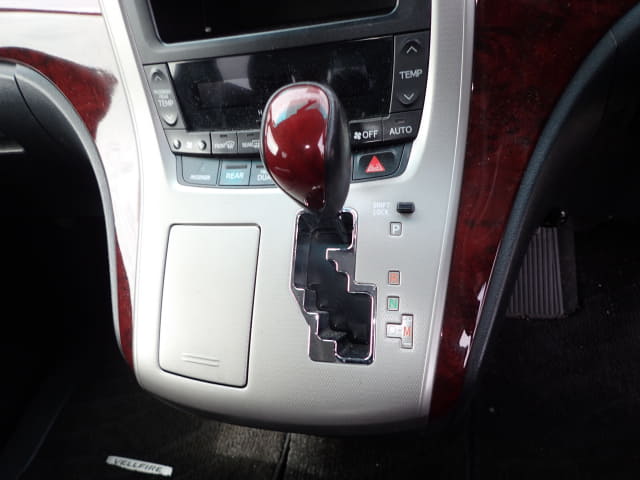 TOYOTA Vellfire thumbnail 42