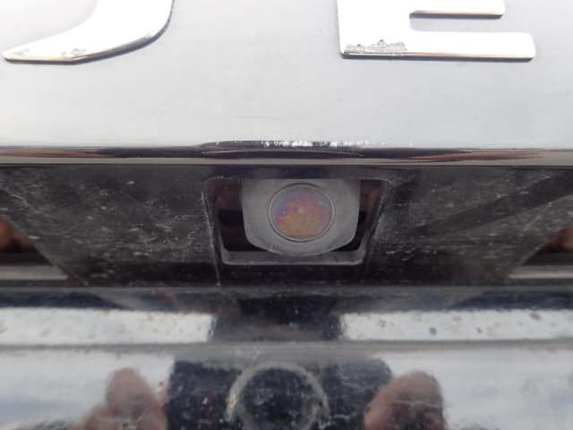 MITSUBISHI Pajero thumbnail 42