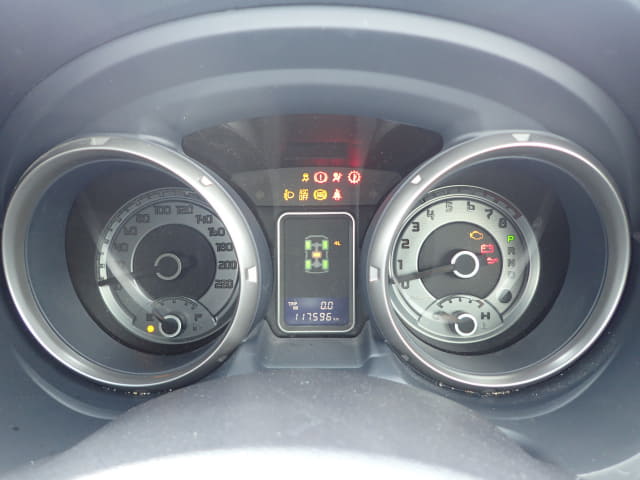 MITSUBISHI Pajero thumbnail 62