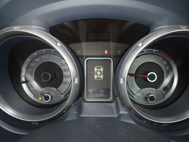 MITSUBISHI Pajero thumbnail 36