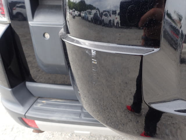 MITSUBISHI Pajero thumbnail 49